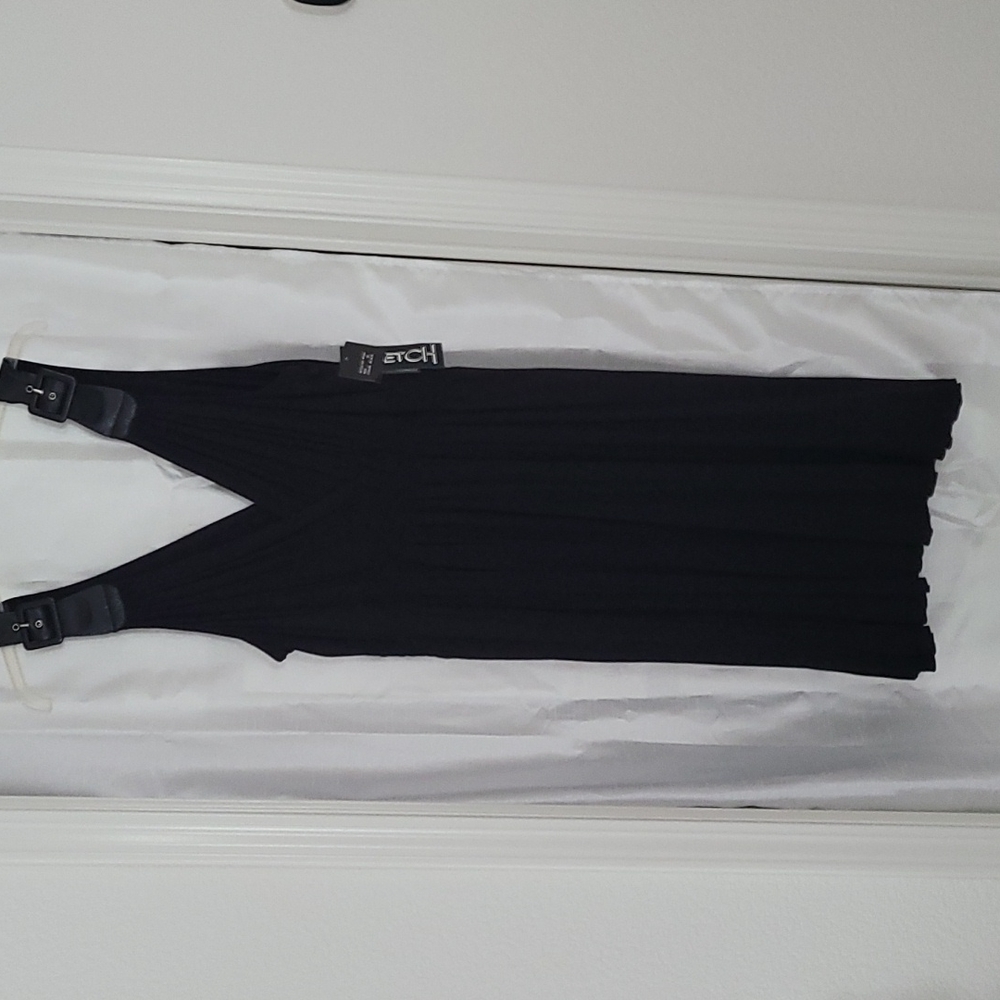 New Black Dress